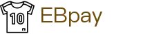 EBpay - 安全便捷，支付无界限